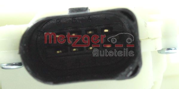 METZGER 2314066 Türschloss